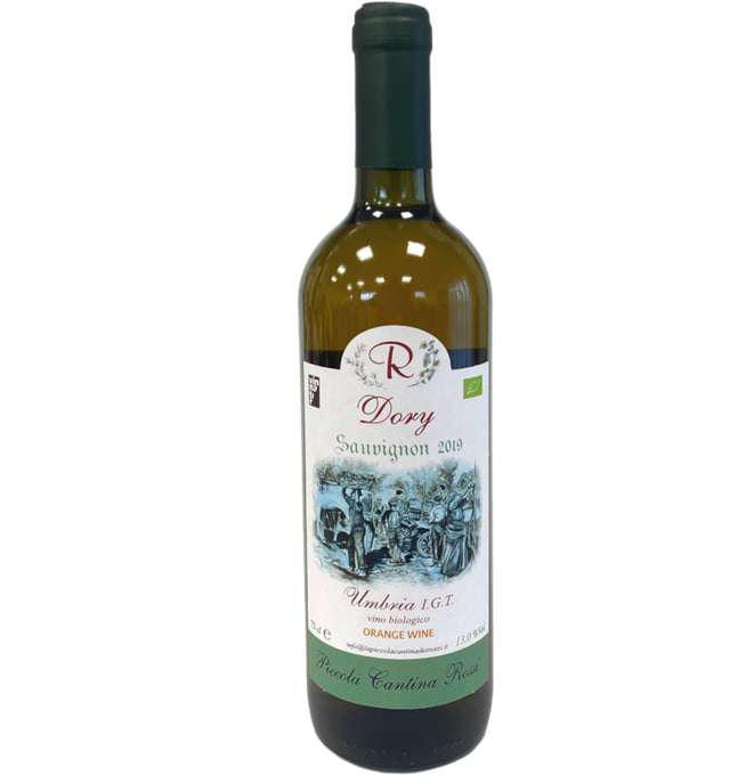 Dory - Piccola Cantina Rossi - gianpiero-rossi 