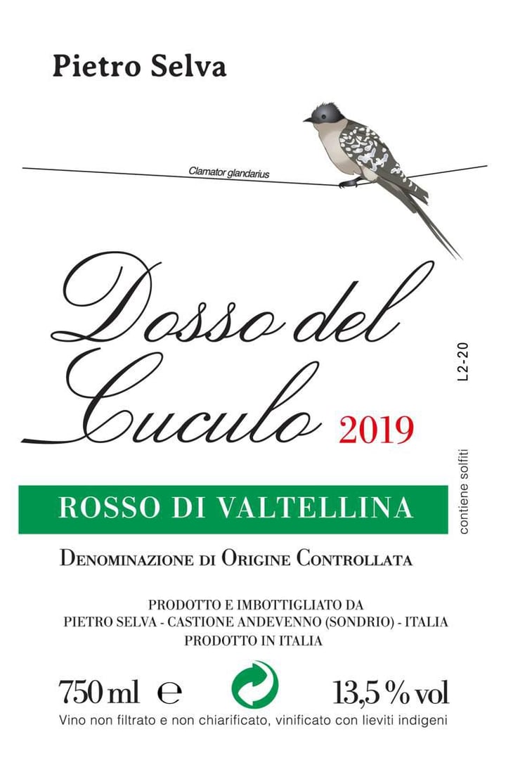 Dosso del Cuculo - Pietro Selva - pietro-selva 