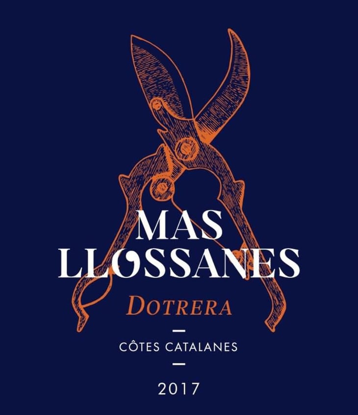 Dotrera - Dominique & Solenn Génot - mas-llossanes 