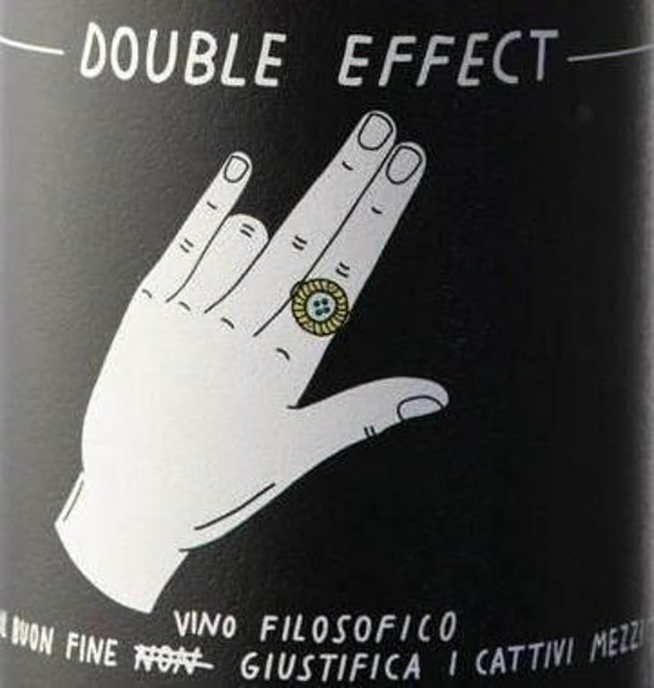 Double Effect - Tenuta l'Armonia - andrea-pendin 