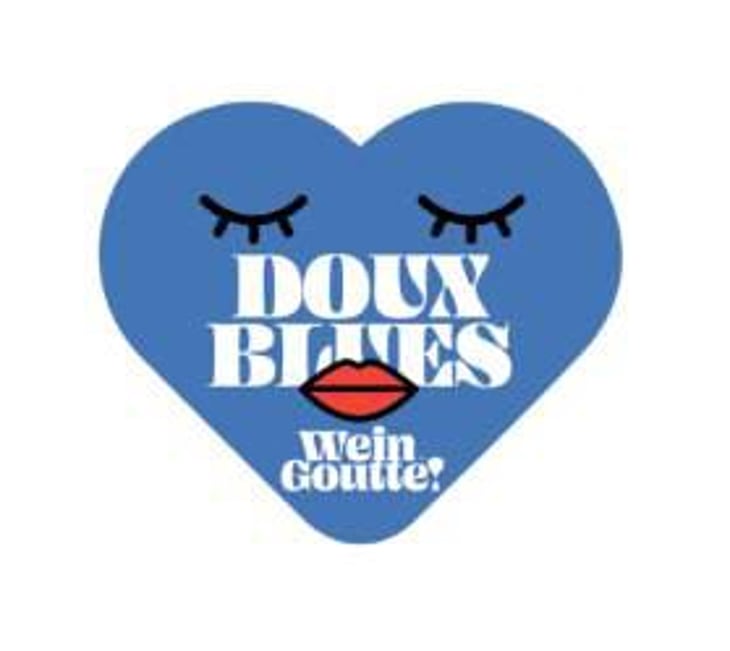 Doux Blues - Wein Goutte - emily-campeau-christoph-muller -2019