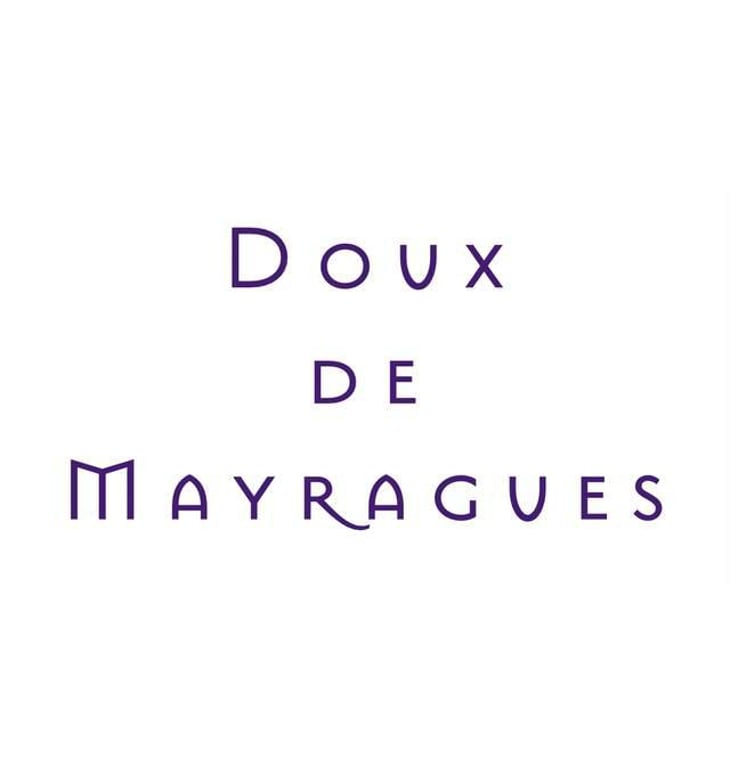 Doux de Mayragues - Château de Mayragues - famille-geddes 
