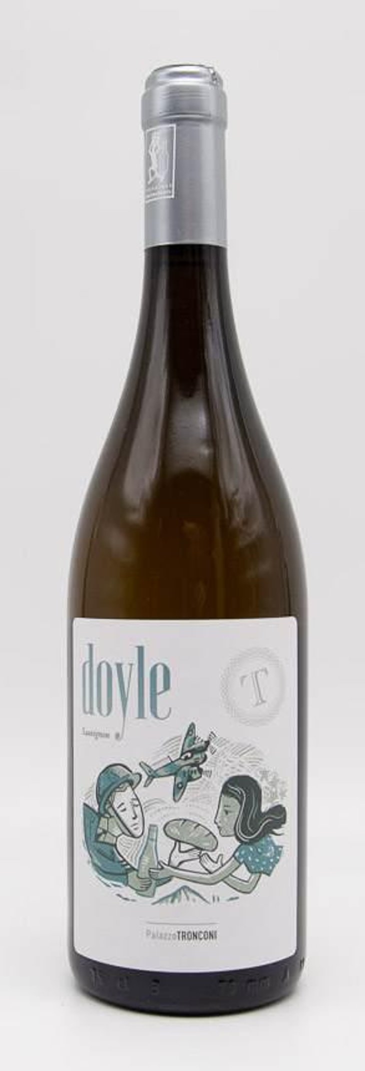 Doyle - Palazzo Tronconi - marco-marrocco 