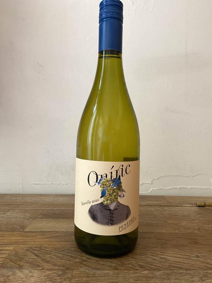 Oniric - Celler Entre Vinyes - maria-barrena-josep-tort-montserrat 