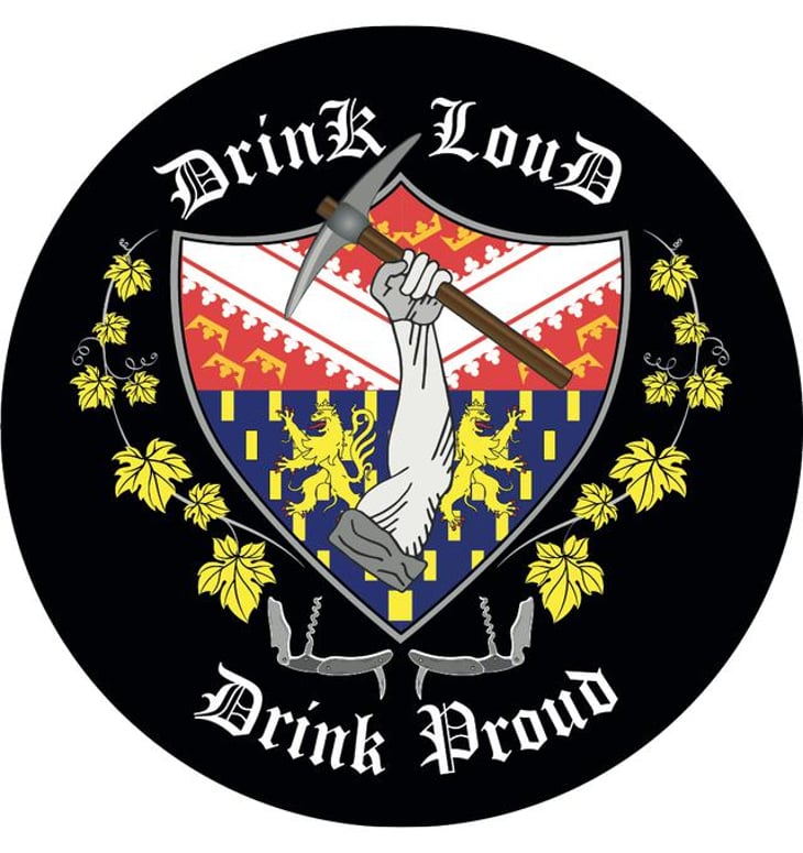 Drink Loud Drink Proud - Raisin Sauvage - emilien-revers 