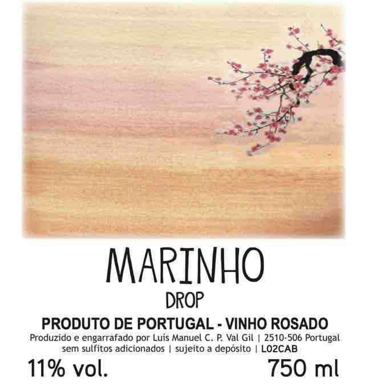 Drop - Marinho Vinhos - luis-gil 
