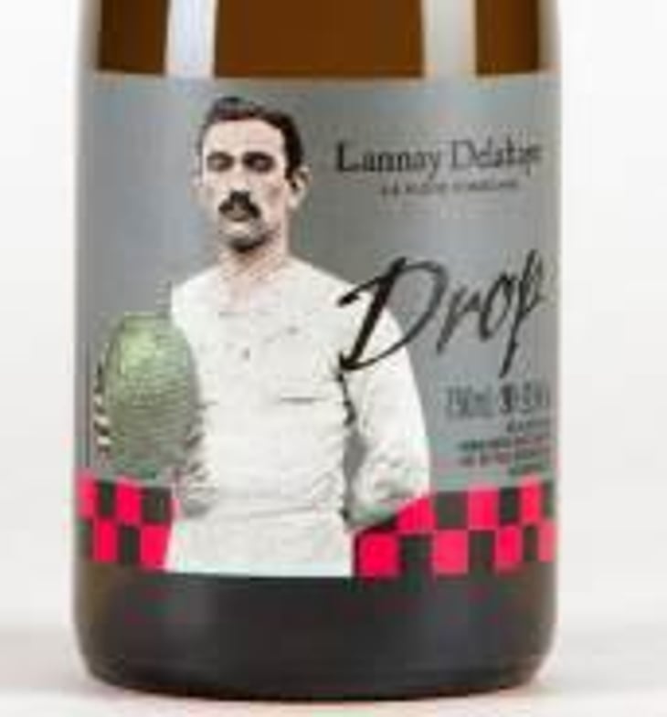 Drop - Les Barbatruks - isabelle-delahaye-lannay-maxim 