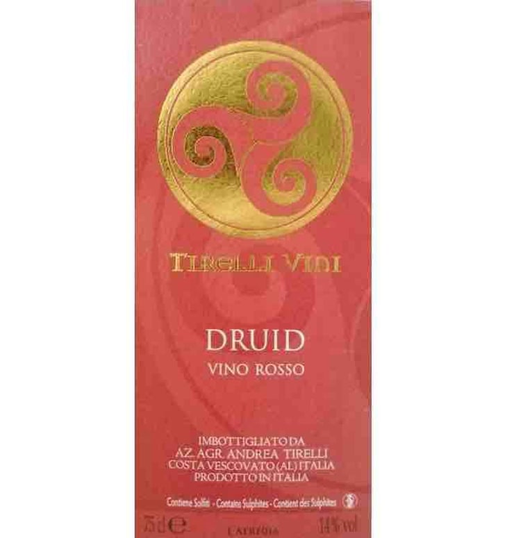 Druid - Tirelli Vini - tirelli-andrea 