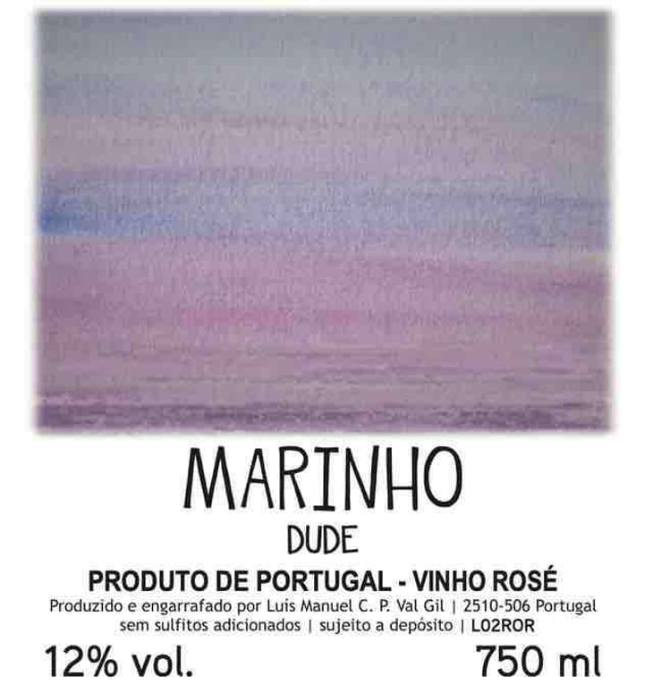 Dude - Marinho Vinhos - luis-gil -2017