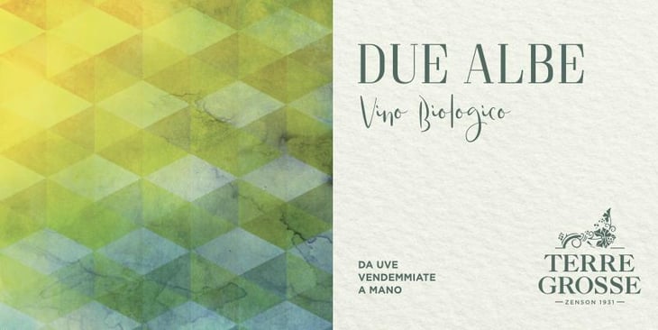 DUE ALBE - Terre Grosse - famiglia-toninato 