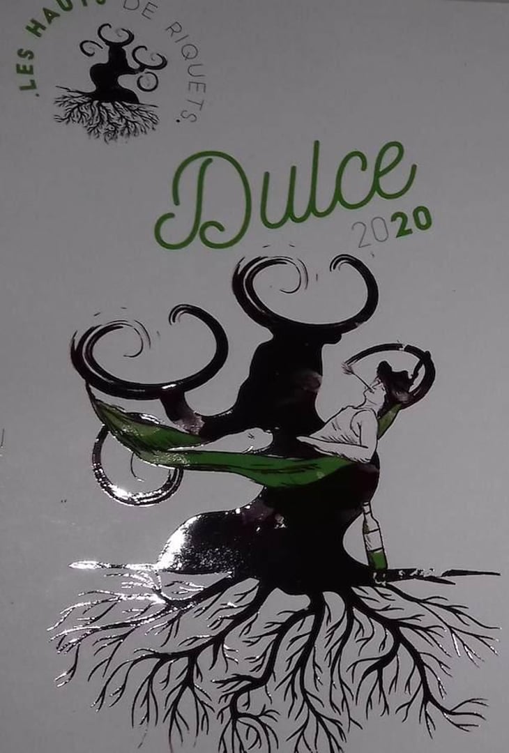 Dulce (doux) - Les Hauts De Riquets - ivan-lea-bireaud 