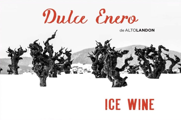 Dulce Enero - Altolandon - rosalia-molina 