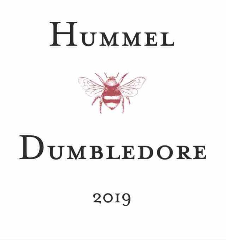 Dumbledore - Hummel Pincészet - Weingut Hummel - horst-hummel 