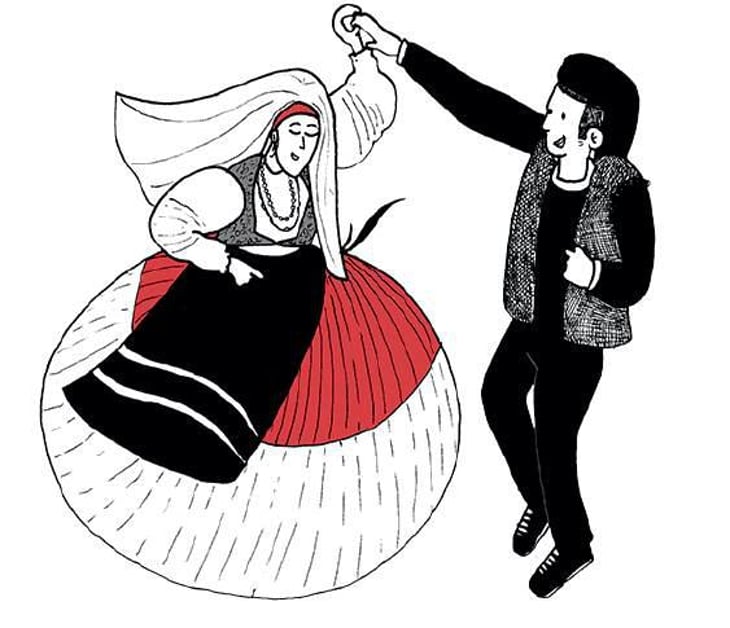 Duo - Altea Illotto - adriano-altea-maurizio-altea-adele-illotto 