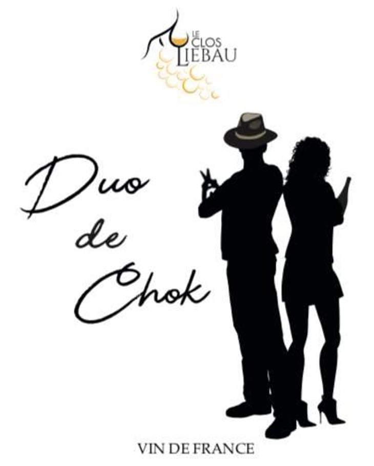 Duo De Chok - Le Clos Liebau - sebastien-schwach-burkard 