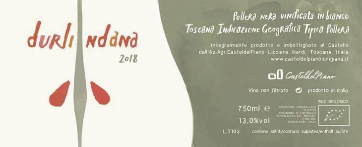 Durlindana - Casteldelpiano Azienda Agricola - andre-ghigliazza-sabina-ruffaldi 
