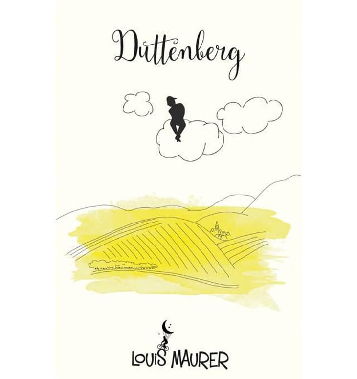 Duttenberg - Louis Maurer - louis-maurer 