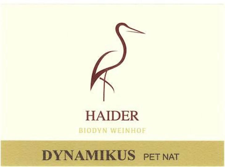 Dynamykus - Biodyn Weinhof Haider - berthold-eva-haider 