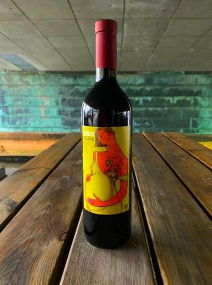 Dzelshavi - Oda Family Marani - keto-ninidze -2019