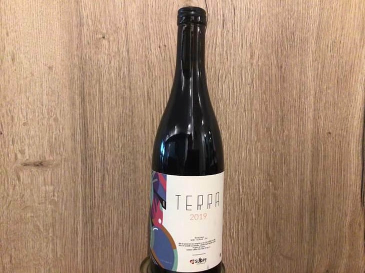 Terra - Thibaud Capellaro - thibaud-capellaro -2019