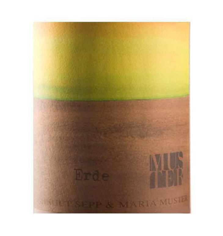 Erde - Weingut Muster - maria-sepp-muster 