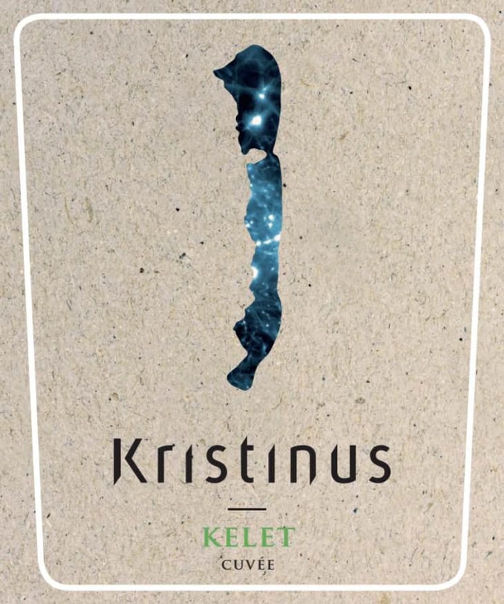 Kelet Cuvée - Kristinus - florian-zaruba 