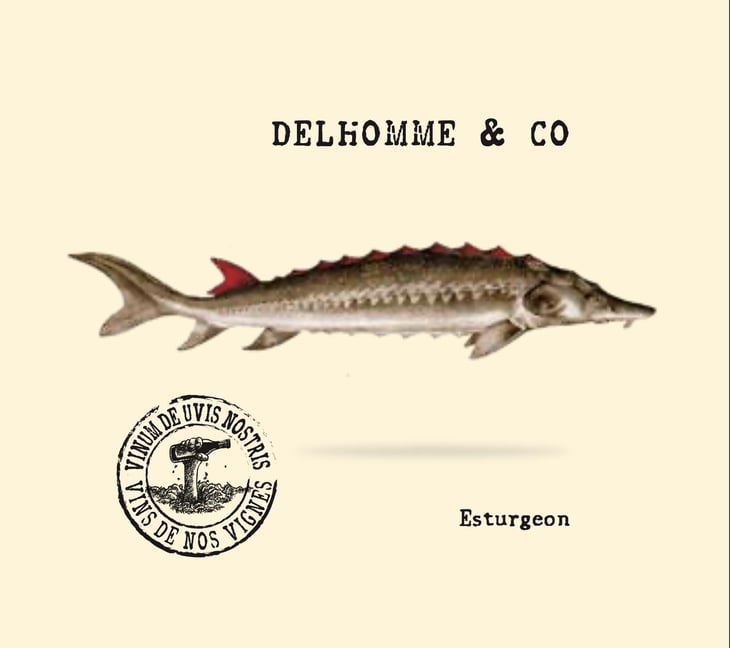 Eau de Sologne n°1 - Delhomme & co - baptiste-delhomme 