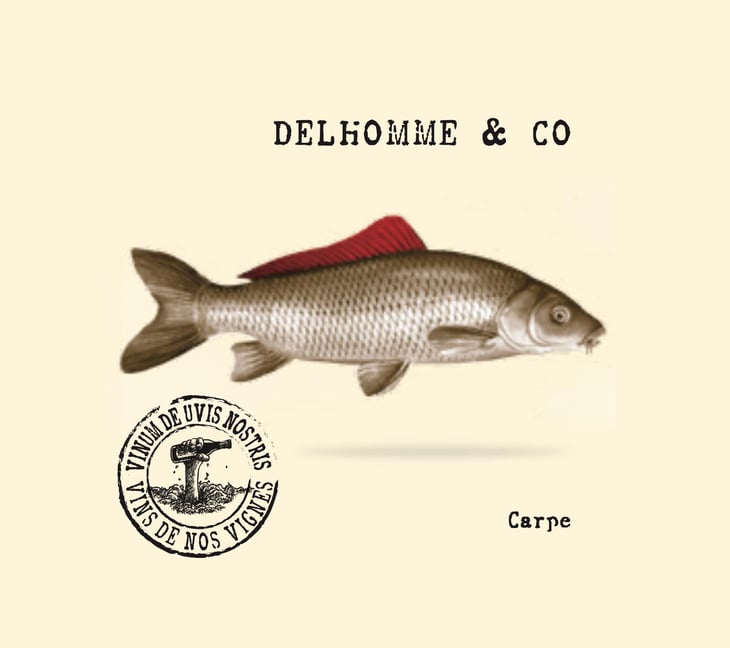 Eau de Sologne n°2 - Delhomme & co - baptiste-delhomme 