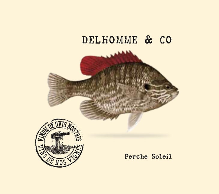Eau de Sologne n°3 - Delhomme & co - baptiste-delhomme 