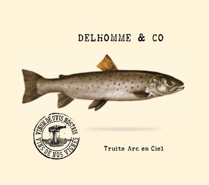 Eau de Sologne n°4 - Delhomme & co - baptiste-delhomme 