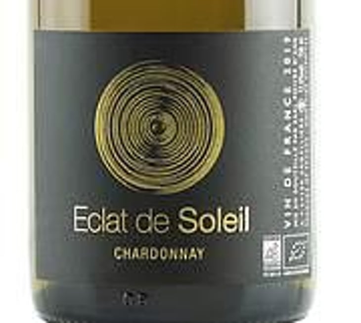 Eclat de Soleil - Poivre d'Ane - alexandre-pons 