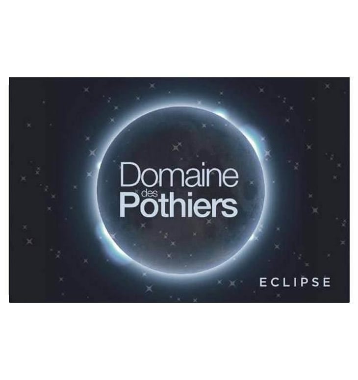 Eclipse - Domaine des Pothiers - denise-georges-romain-paire 