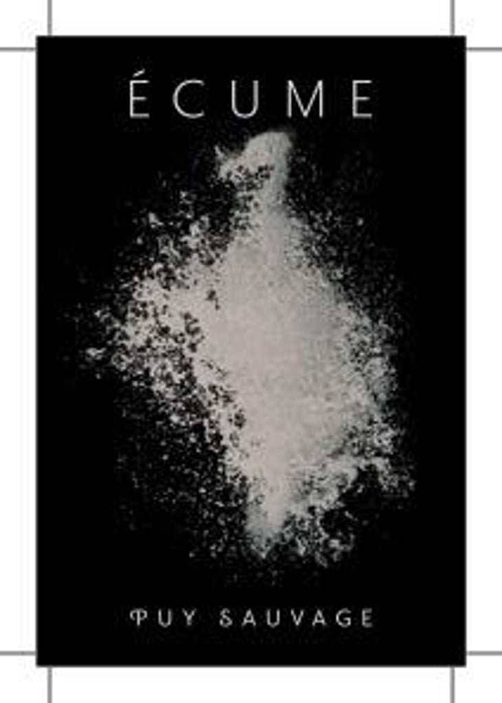 ECUME - Le Puy Sauvage - julien-paul -2023