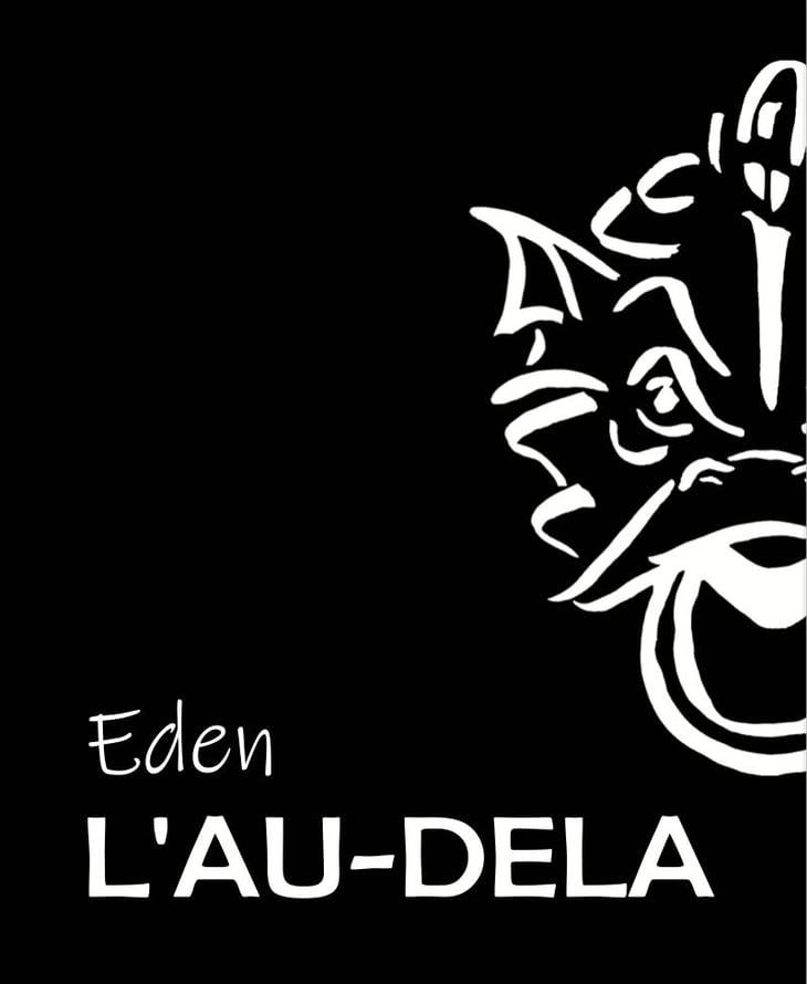 Eden - L'Au-Delà - arthur-bohn-et-josselin-lutz -2022