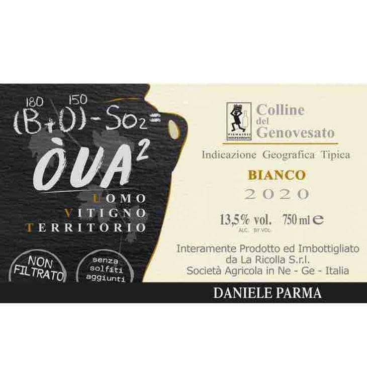 OUA 2 - Azienda Agricola La Ricolla - daniele-parma 