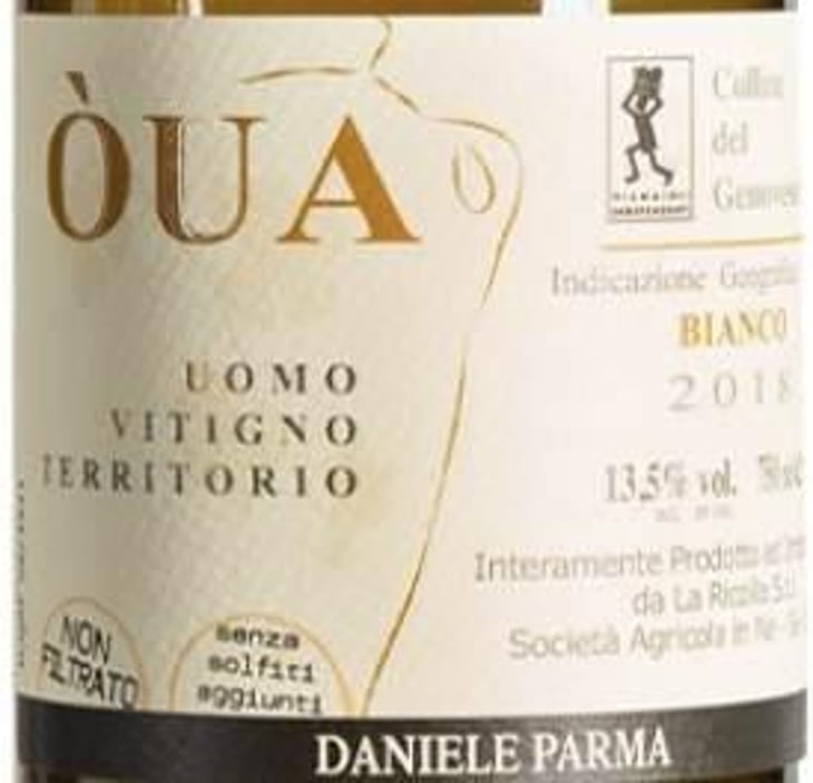 OUA - Azienda Agricola La Ricolla - daniele-parma 