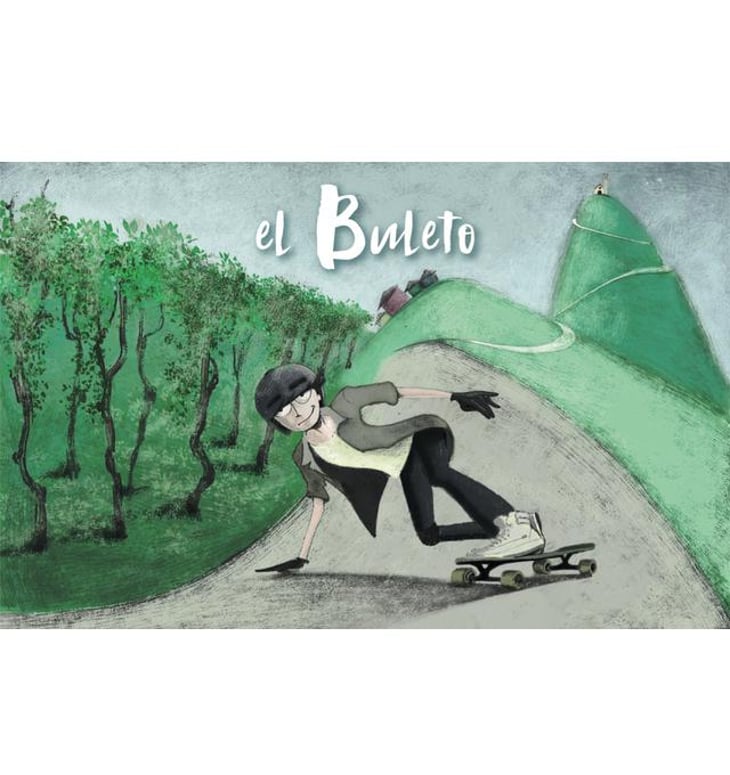 El buleto - Agricola Montenigo - giovanni-roncari 