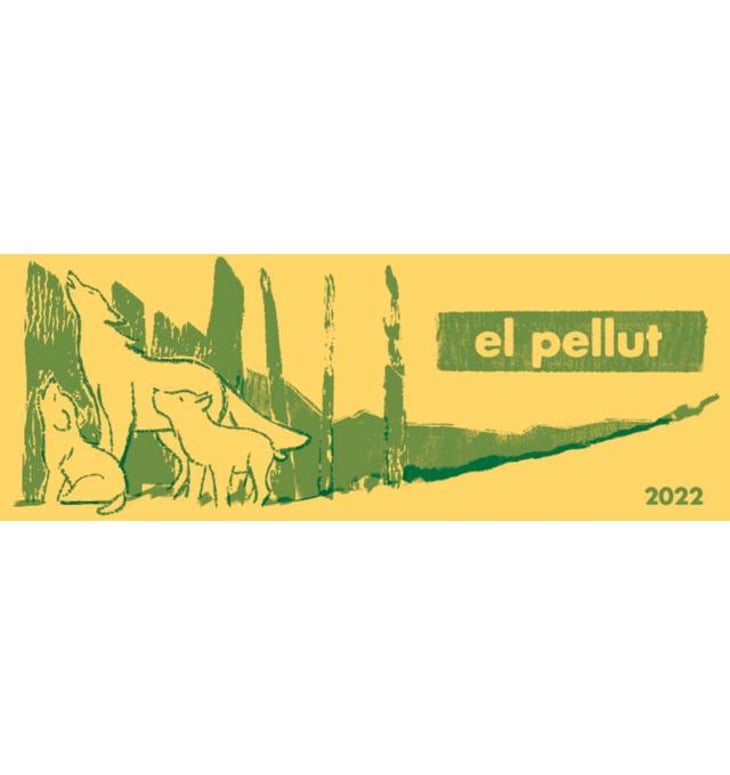 El Pellut - La Forastera - matthias-van-der-sluis 