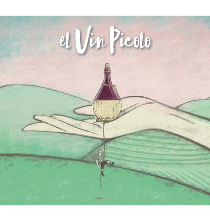 El Vin Picolo - Agricola Montenigo - giovanni-roncari 