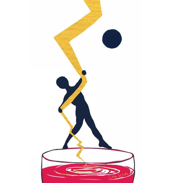 Electric Pulp - Soma Vines - daisy-merrick-antoine-lucchesi 