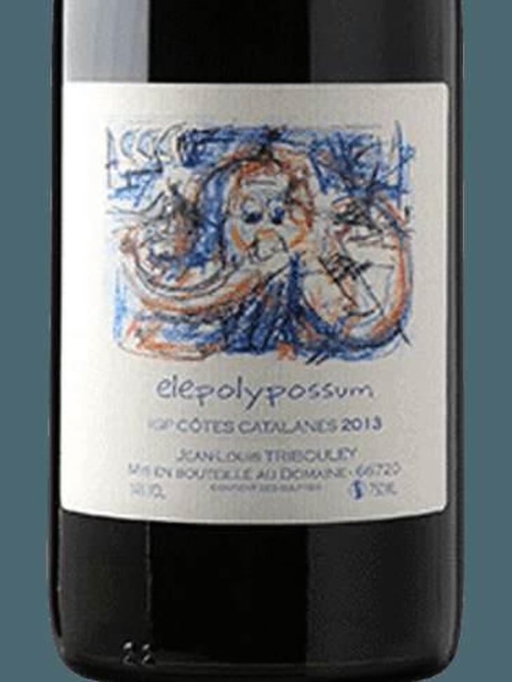 Elepolypossum - Tribouley - jean-louis-tribouley 