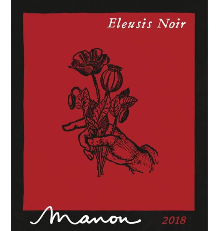 Eleusis Noir - Manon Farm - tim-webber-monique-millton 