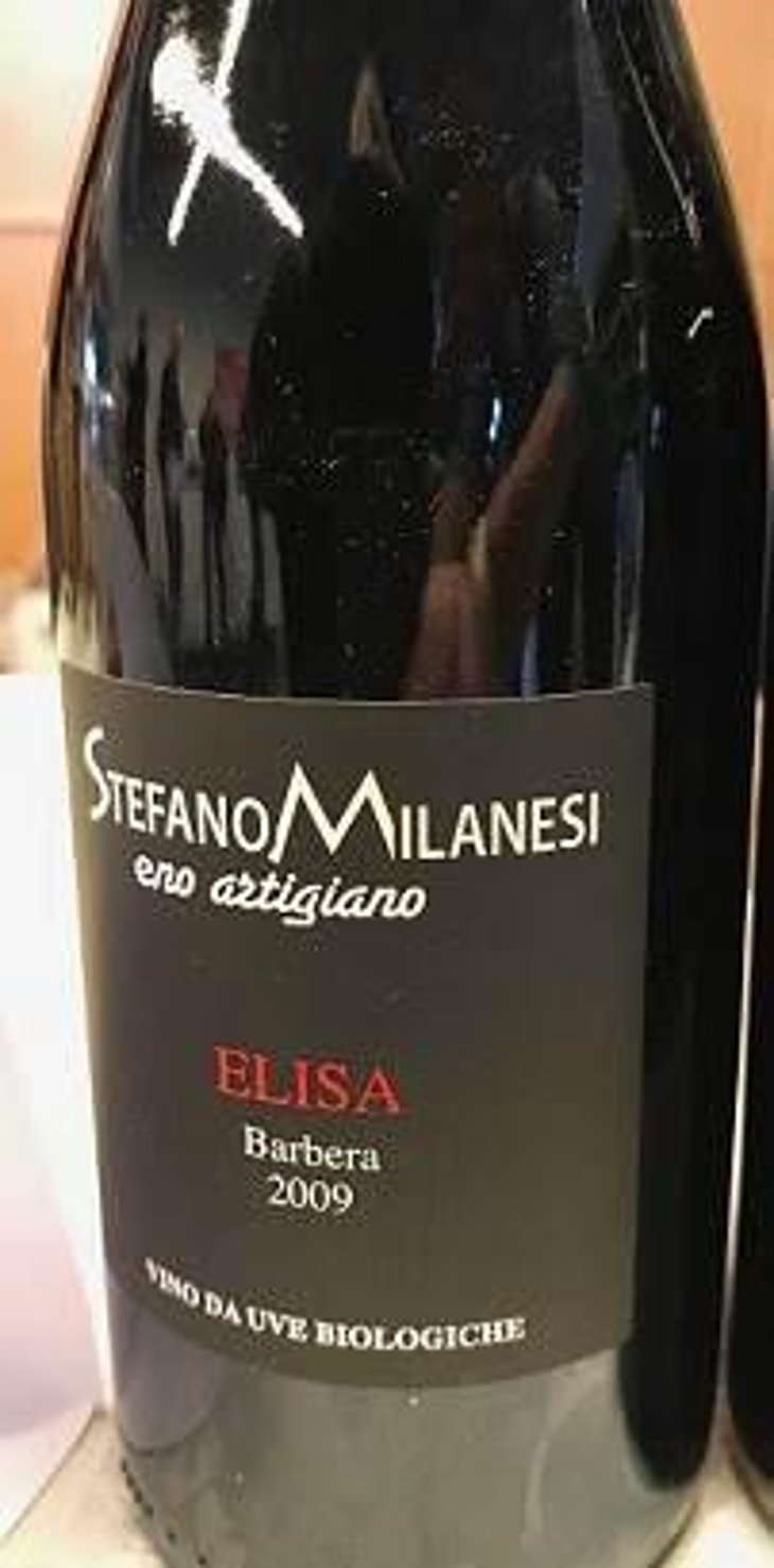 Elisa - Az.Agr. Stefano Milanesi - stefano-milanesi 