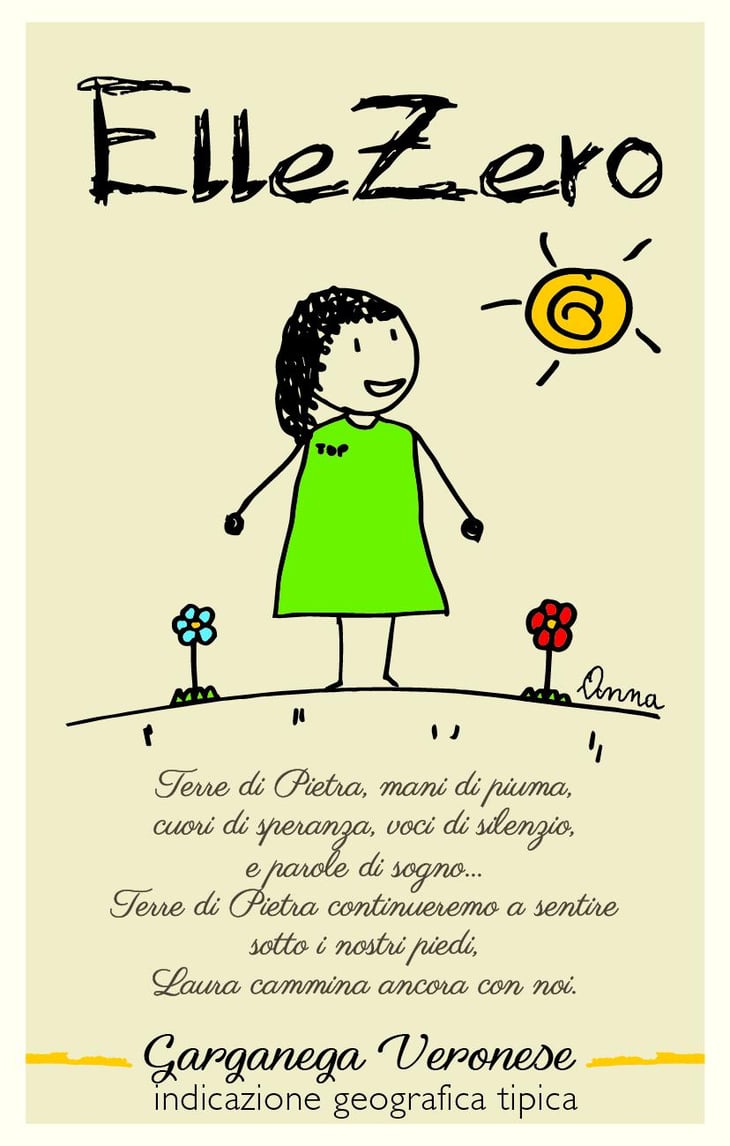 Elle Zero - Terre di Pietra - anna-alice-cristiano-saletti -2021