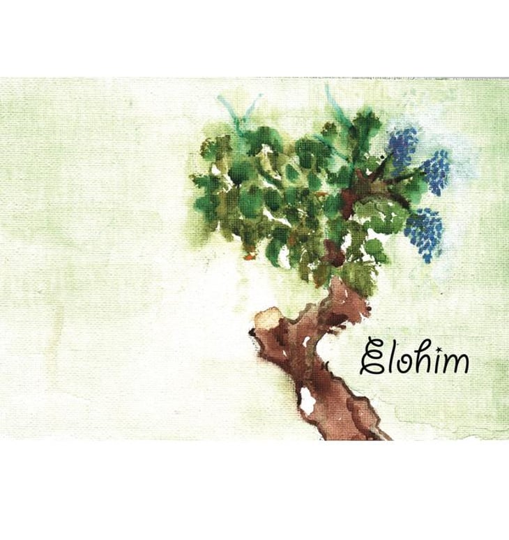 Elohim - Simon Bousquet - simon-bousquet 