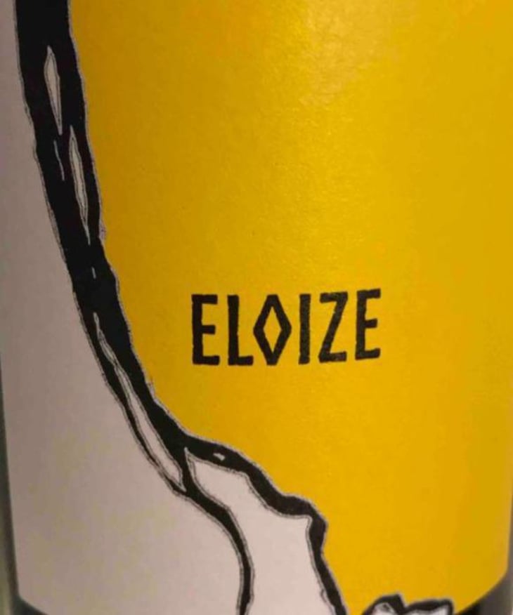 Eloize - Domaine de Fréa - cyrielle-houillon-kenny-bentz 