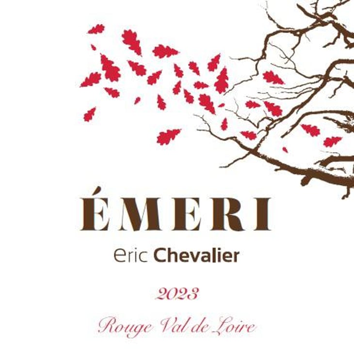 Émeri - Eric Chevalier Vigneron - gaelle-et-eric-chevalier 