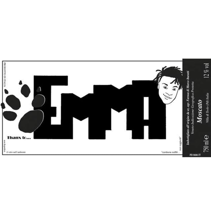 Emma - Azienda Agricola Farnea - marco-buratti 