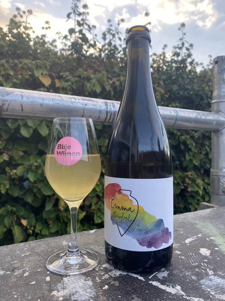 Emma ancestral - Vega Aixalà - eva-aixala -2021