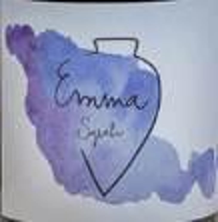 Emma Syrah - Vega Aixalà - eva-aixala 